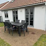 Beachhouse 25 Wenduine