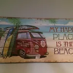 Nyaraló Beachhouse 25 *