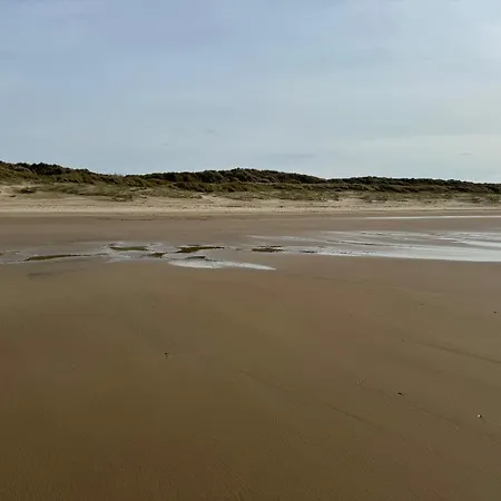 Beachhouse 25 Wenduine