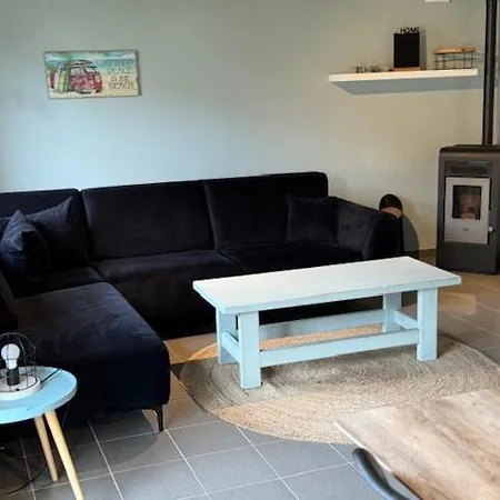 Hébergement de vacances Beachhouse 25