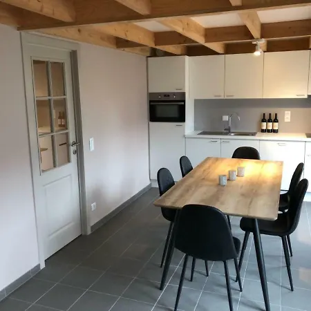 Beachhouse 25 * Wenduine