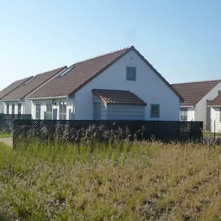 Beachhouse 25 Wenduine