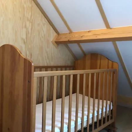 Beachhouse 25 Hébergement de vacances *