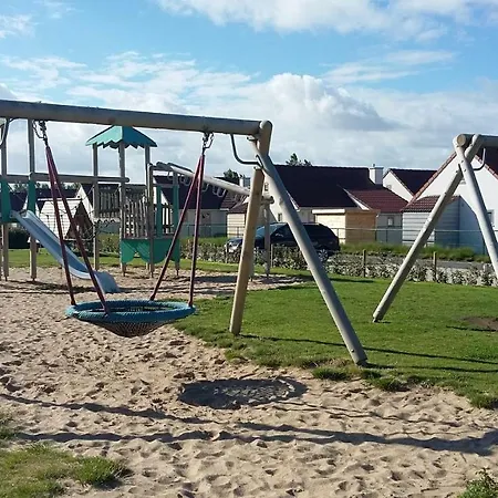 Beachhouse 25 * Wenduine