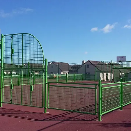 Beachhouse 25 Wenduine