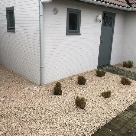 Hébergement de vacances Beachhouse 25 Wenduine