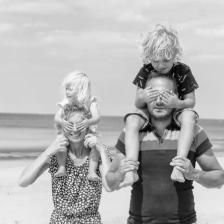 Beachhouse 25 * Wenduine