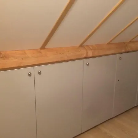 Hébergement de vacances Beachhouse 25 Wenduine