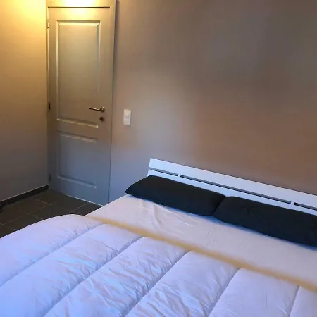 Hébergement de vacances Beachhouse 25