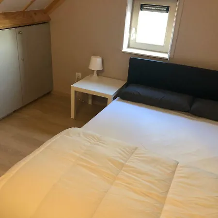 Beachhouse 25 Wenduine