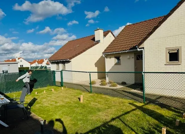 Beachhouse 25 * 웬두이니