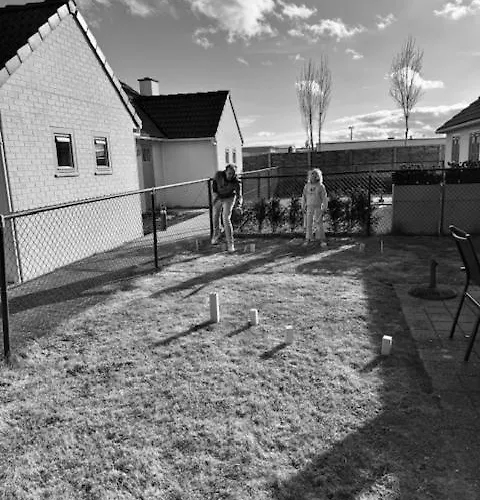 펜션 Beachhouse 25