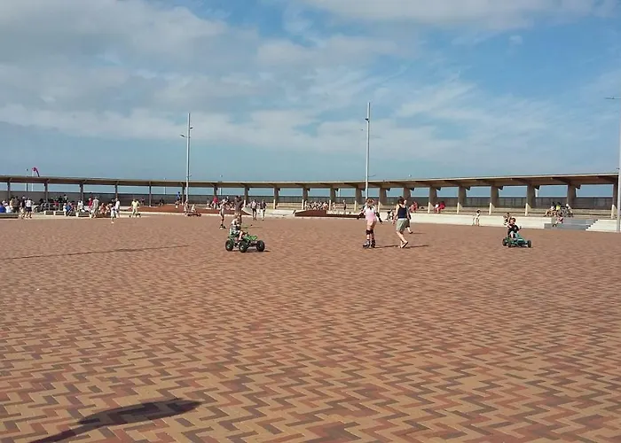 Beachhouse 25 펜션 웬두이니