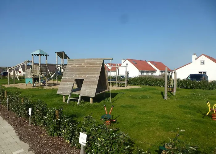 Ferienhaus Beachhouse 25