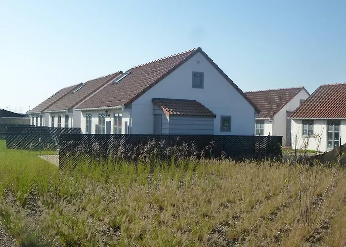 Beachhouse 25 Wenduine