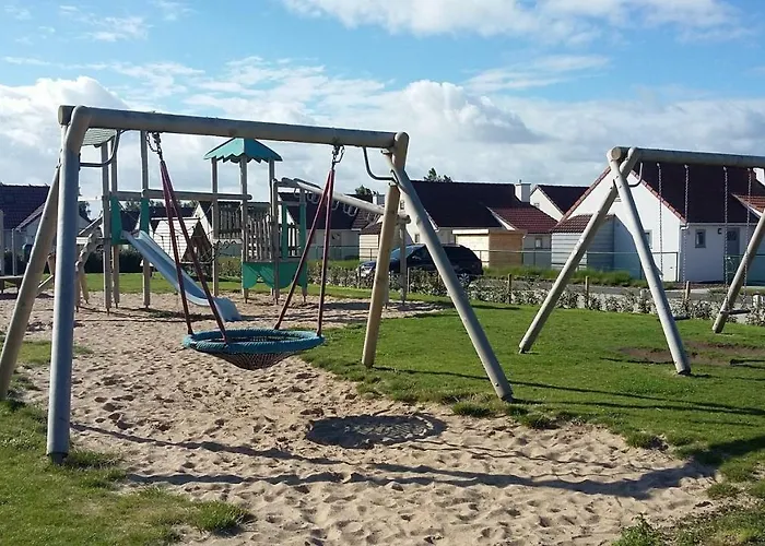 Beachhouse 25 * 웬두이니