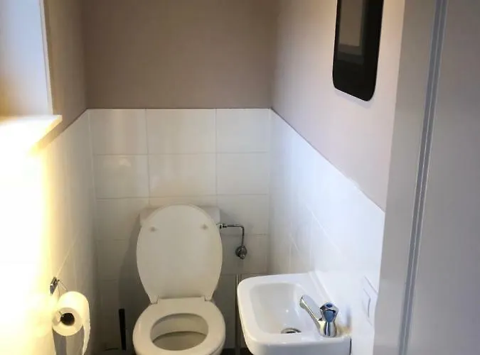 Beachhouse 25 Ferienhaus *