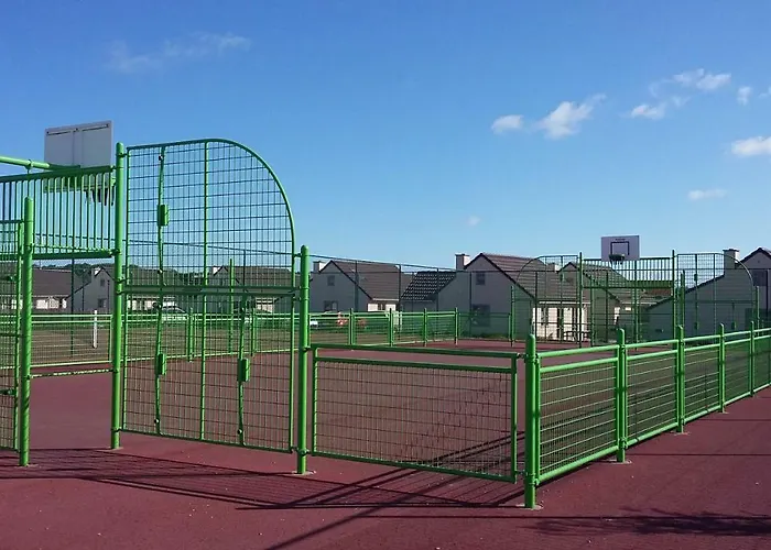 Beachhouse 25 웬두이니