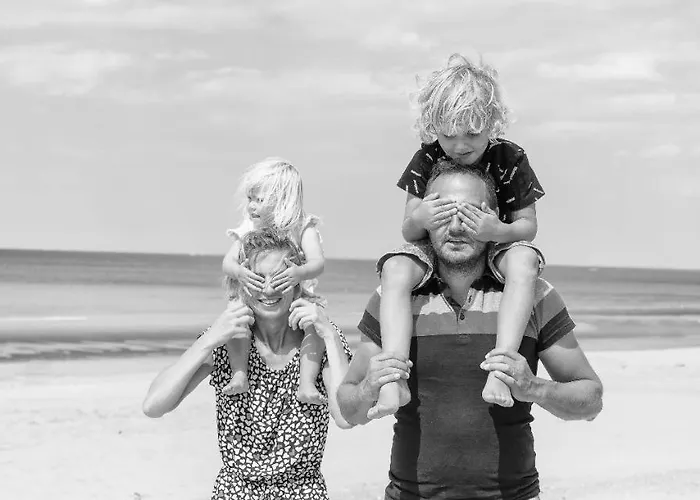 Beachhouse 25 * Wenduine