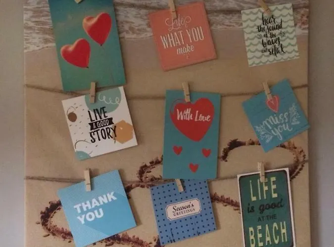 Beachhouse 25 펜션 *