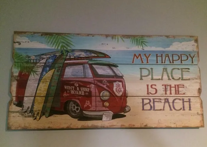 Ferienhaus Beachhouse 25 *