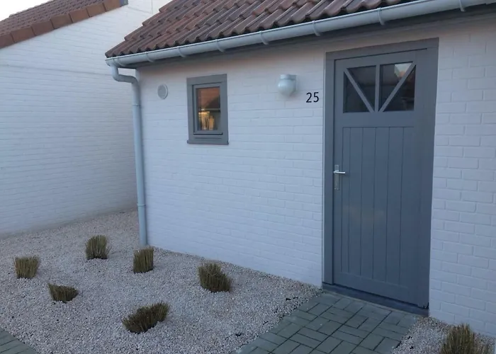 Ferienhaus Beachhouse 25