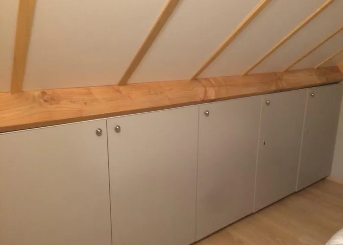 Ferienhaus Beachhouse 25 Wenduine