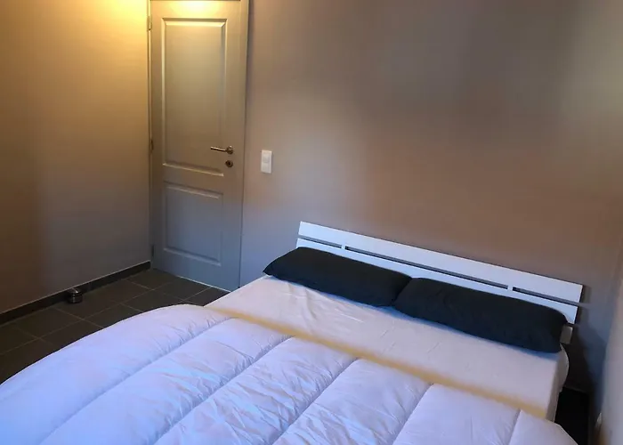 Ferienhaus Beachhouse 25