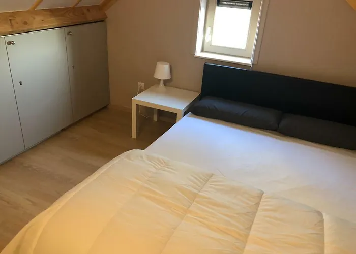 Beachhouse 25 Wenduine